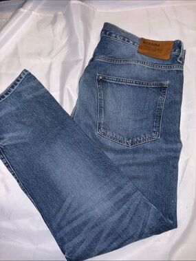 &Denim jeans size 38/32
